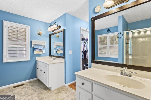 208 Stonegate Court, Canton, GA 30114