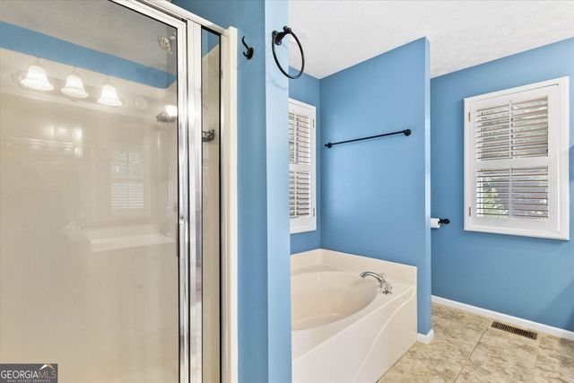 208 Stonegate Court, Canton, GA 30114