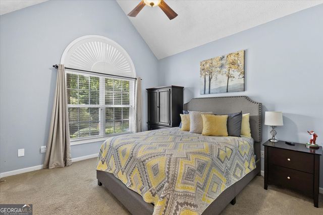 208 Stonegate Court, Canton, GA 30114