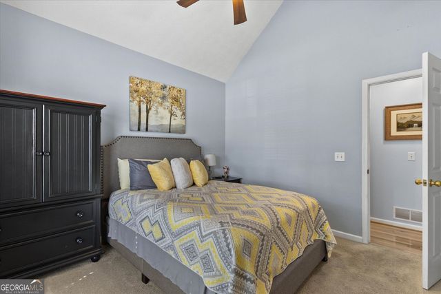 208 Stonegate Court, Canton, GA 30114