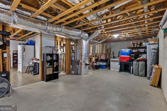 208 Stonegate Court, Canton, GA 30114
