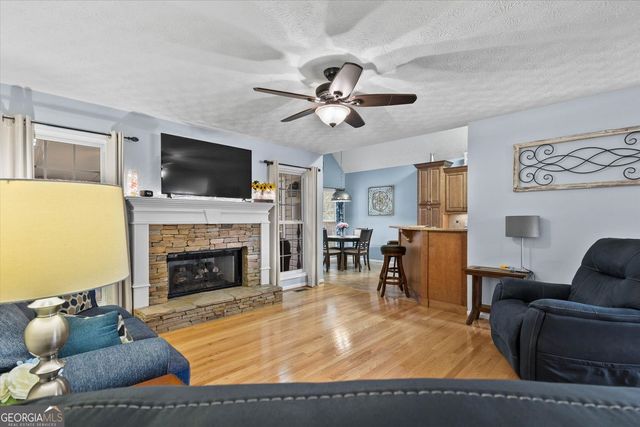 208 Stonegate Court, Canton, GA 30114