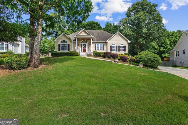 208 Stonegate Court, Canton, GA 30114
