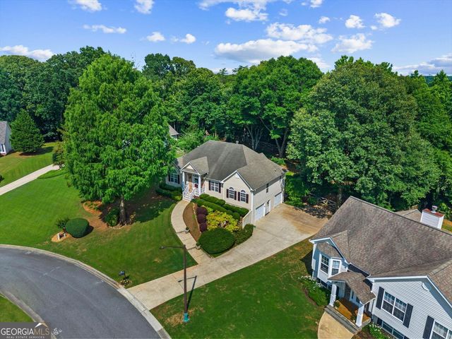 208 Stonegate Court, Canton, GA 30114