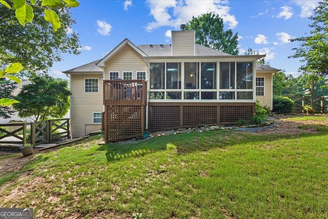 208 Stonegate Court, Canton, GA 30114