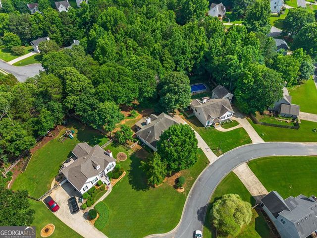 208 Stonegate Court, Canton, GA 30114