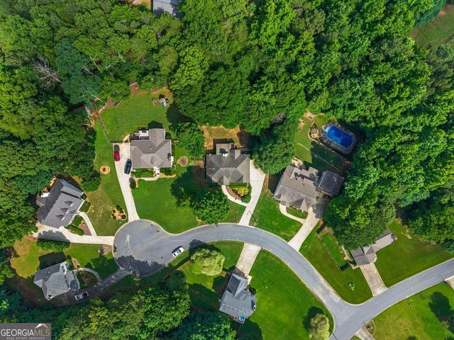208 Stonegate Court, Canton, GA 30114