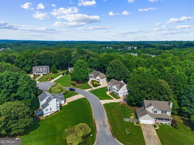 208 Stonegate Court, Canton, GA 30114