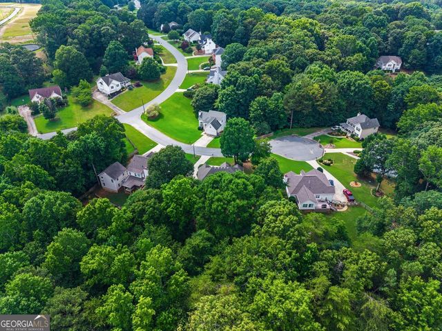 208 Stonegate Court, Canton, GA 30114