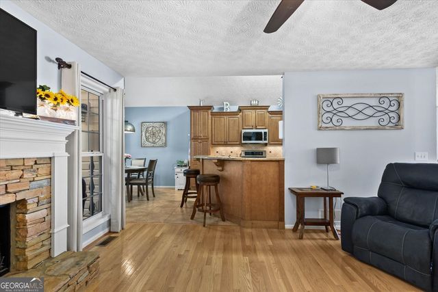 208 Stonegate Court, Canton, GA 30114