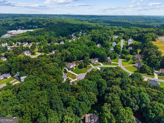 208 Stonegate Court, Canton, GA 30114