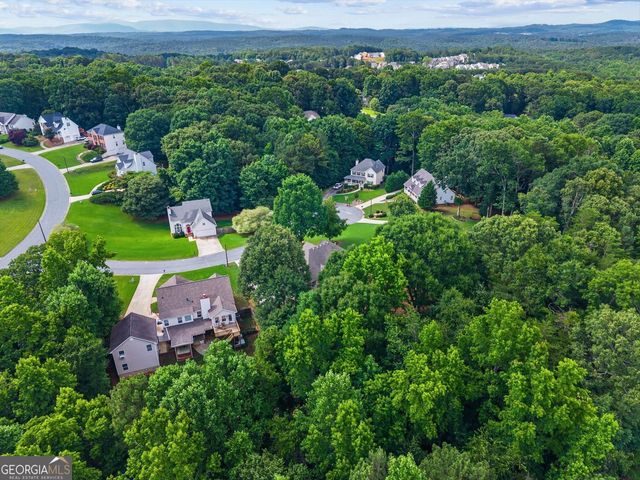 208 Stonegate Court, Canton, GA 30114