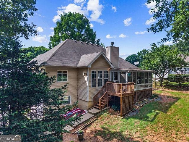 208 Stonegate Court, Canton, GA 30114