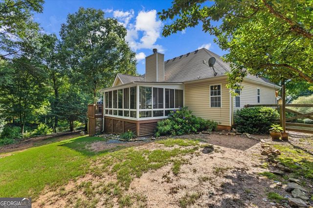 208 Stonegate Court, Canton, GA 30114