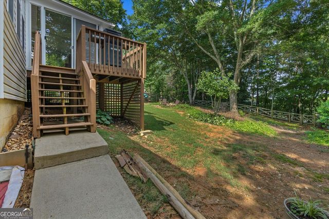 208 Stonegate Court, Canton, GA 30114