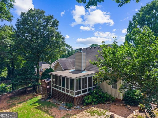 208 Stonegate Court, Canton, GA 30114