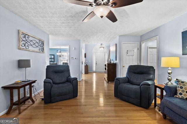 208 Stonegate Court, Canton, GA 30114