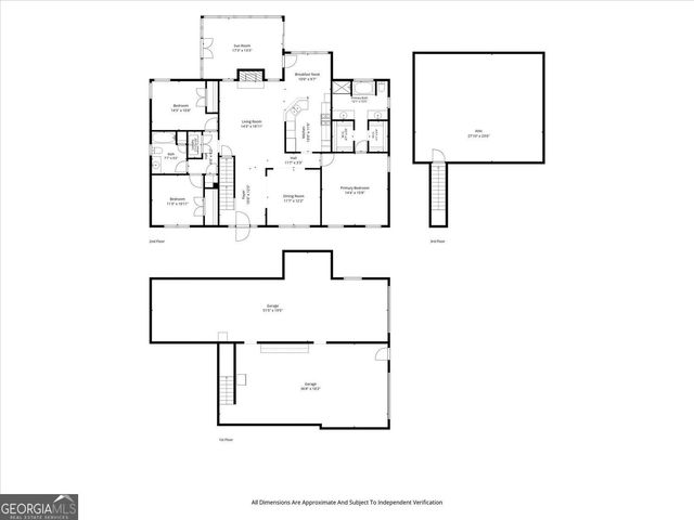 208 Stonegate Court, Canton, GA 30114