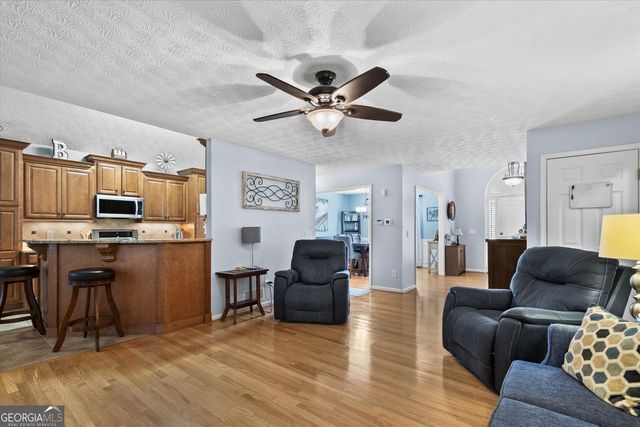 208 Stonegate Court, Canton, GA 30114