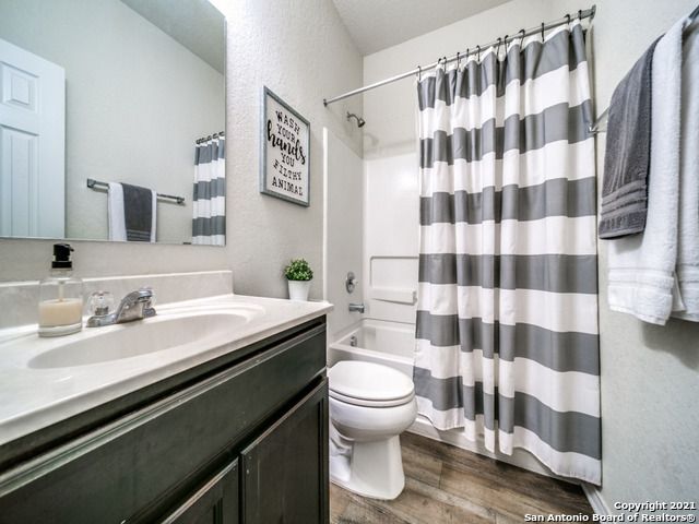 3318 COAHUILA WAY, San Antonio, TX 78253