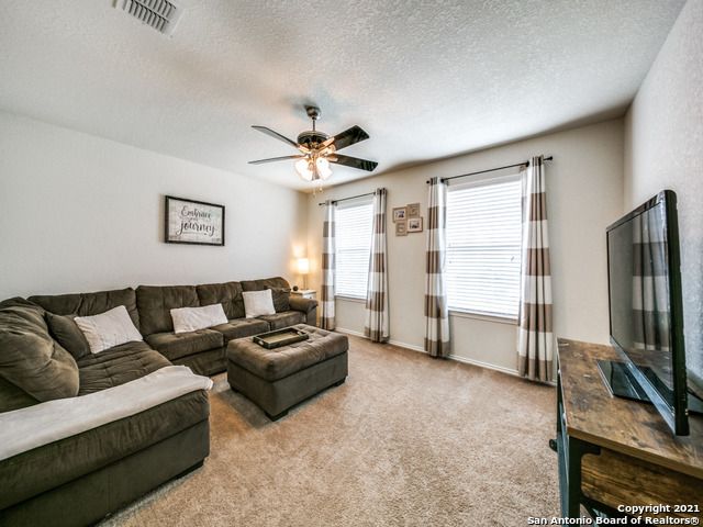 3318 COAHUILA WAY, San Antonio, TX 78253