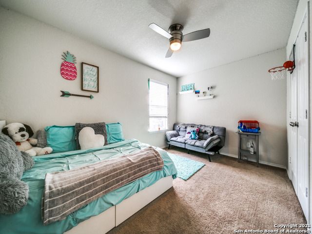 3318 COAHUILA WAY, San Antonio, TX 78253