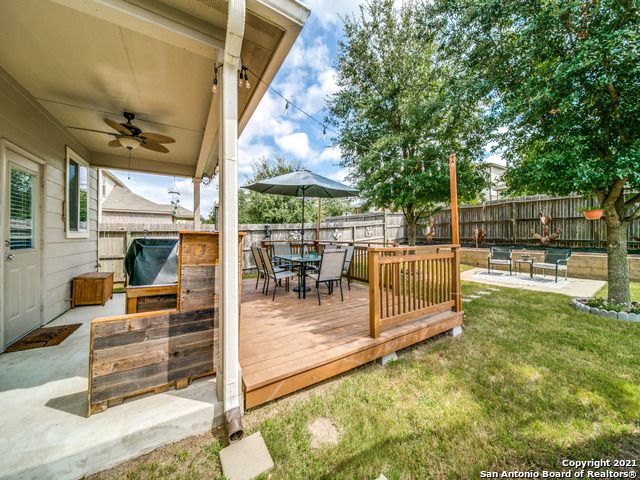 3318 COAHUILA WAY, San Antonio, TX 78253