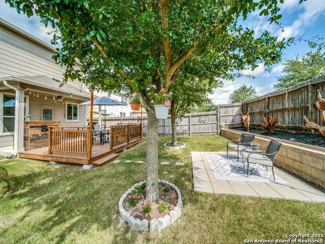 3318 COAHUILA WAY, San Antonio, TX 78253