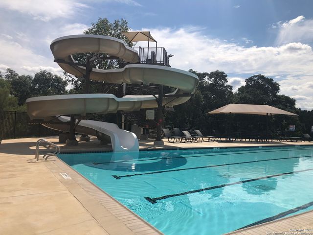 3318 COAHUILA WAY, San Antonio, TX 78253