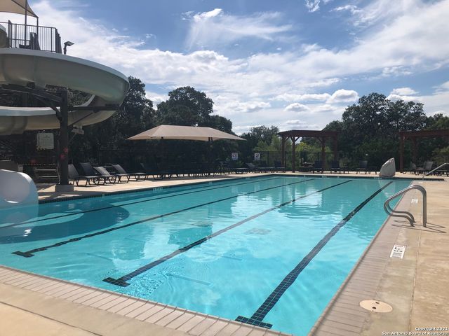 3318 COAHUILA WAY, San Antonio, TX 78253