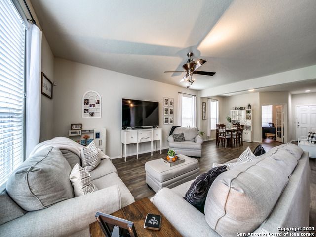 3318 COAHUILA WAY, San Antonio, TX 78253