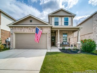 3318 COAHUILA WAY, San Antonio, TX 78253