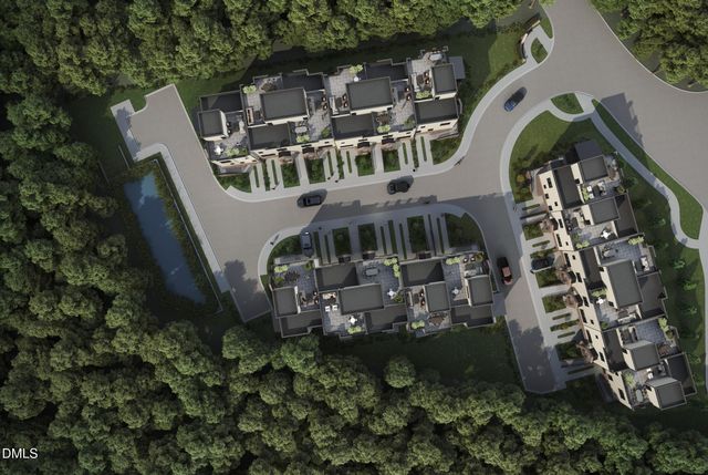 5908 Rooftop View Trail, Raleigh, NC 27612