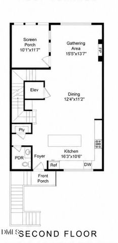5908 Rooftop View Trail, Raleigh, NC 27612
