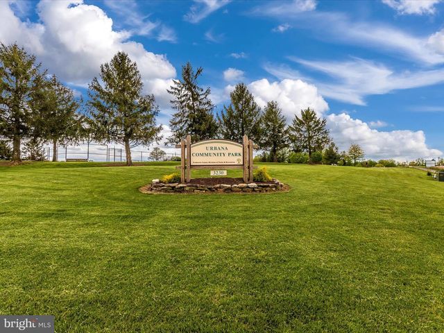 9084 CLENDENIN WAY, Frederick, MD 21704