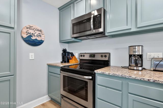 504 S Carolina Beach Avenue S Unit J3, Carolina Beach, NC 28428