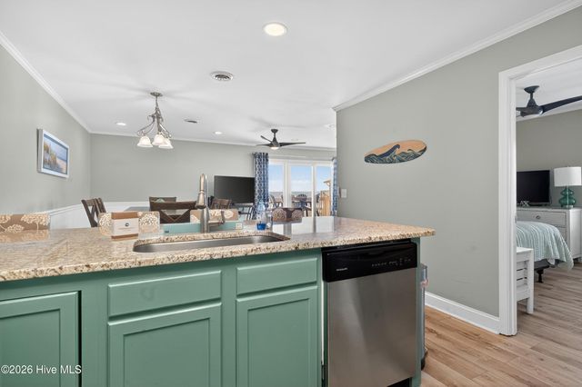 504 S Carolina Beach Avenue S Unit J3, Carolina Beach, NC 28428