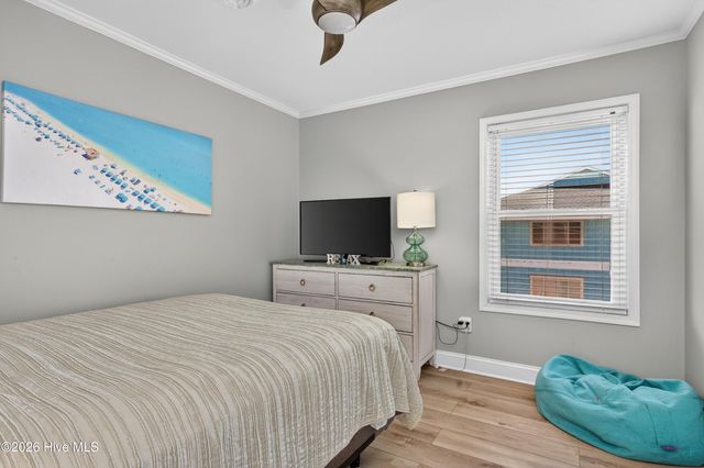 504 S Carolina Beach Avenue S Unit J3, Carolina Beach, NC 28428