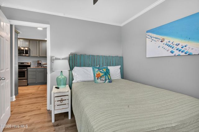 504 S Carolina Beach Avenue S Unit J3, Carolina Beach, NC 28428