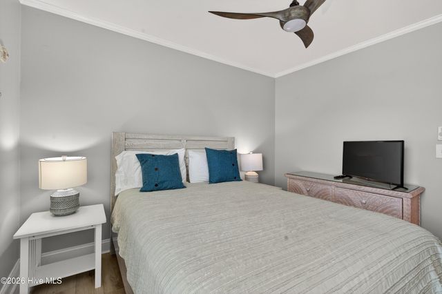 504 S Carolina Beach Avenue S Unit J3, Carolina Beach, NC 28428