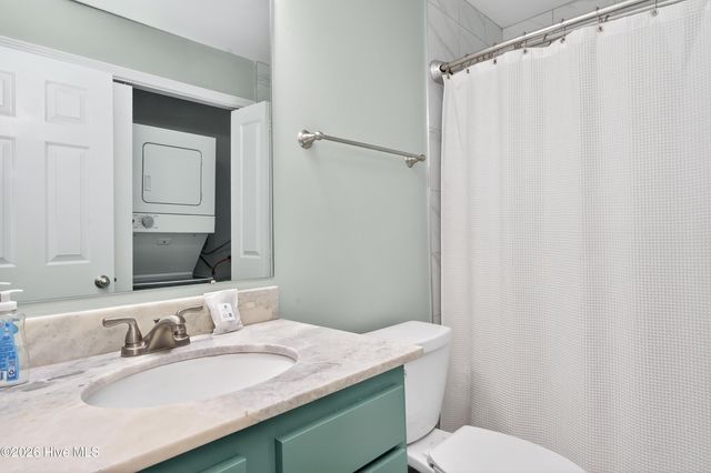 504 S Carolina Beach Avenue S Unit J3, Carolina Beach, NC 28428