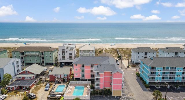 504 S Carolina Beach Avenue S Unit J3, Carolina Beach, NC 28428