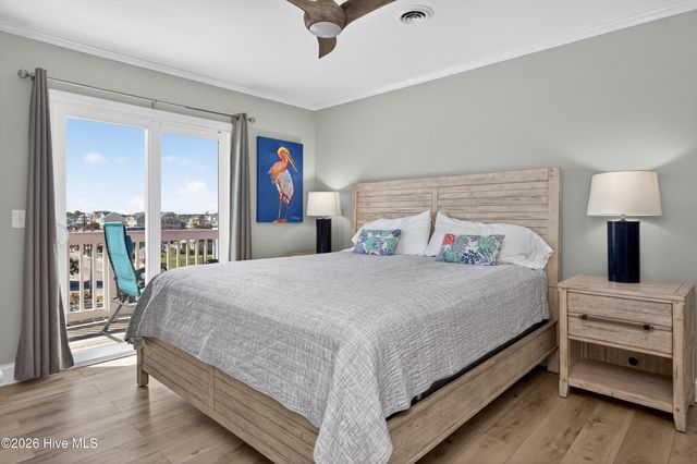 504 S Carolina Beach Avenue S Unit J3, Carolina Beach, NC 28428