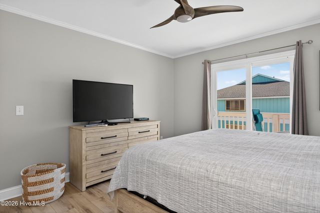 504 S Carolina Beach Avenue S Unit J3, Carolina Beach, NC 28428