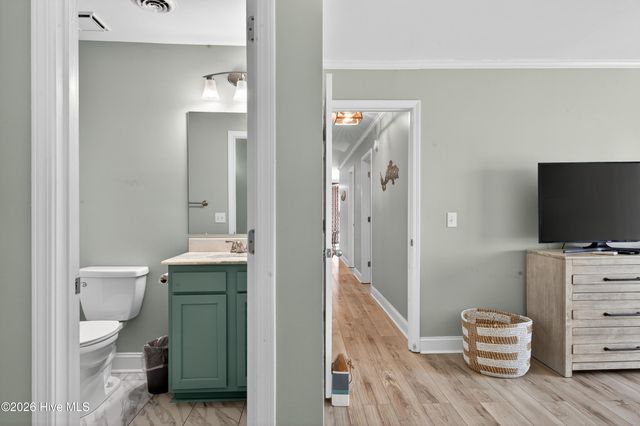 504 S Carolina Beach Avenue S Unit J3, Carolina Beach, NC 28428