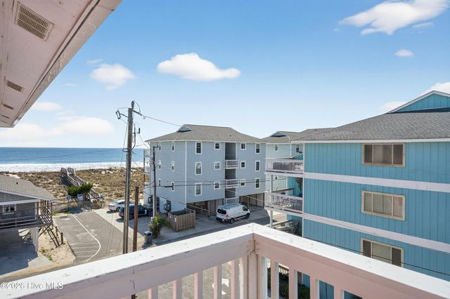 504 S Carolina Beach Avenue S Unit J3, Carolina Beach, NC 28428