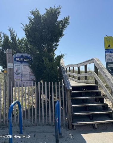 504 S Carolina Beach Avenue S Unit J3, Carolina Beach, NC 28428