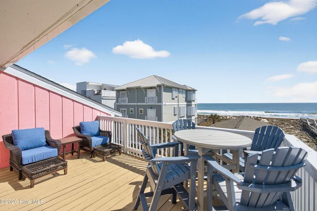 504 S Carolina Beach Avenue S Unit J3, Carolina Beach, NC 28428