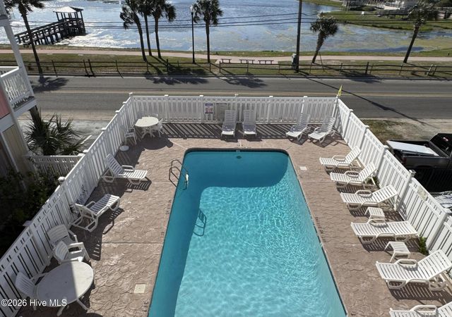 504 S Carolina Beach Avenue S Unit J3, Carolina Beach, NC 28428