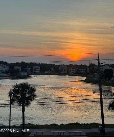 504 S Carolina Beach Avenue S Unit J3, Carolina Beach, NC 28428